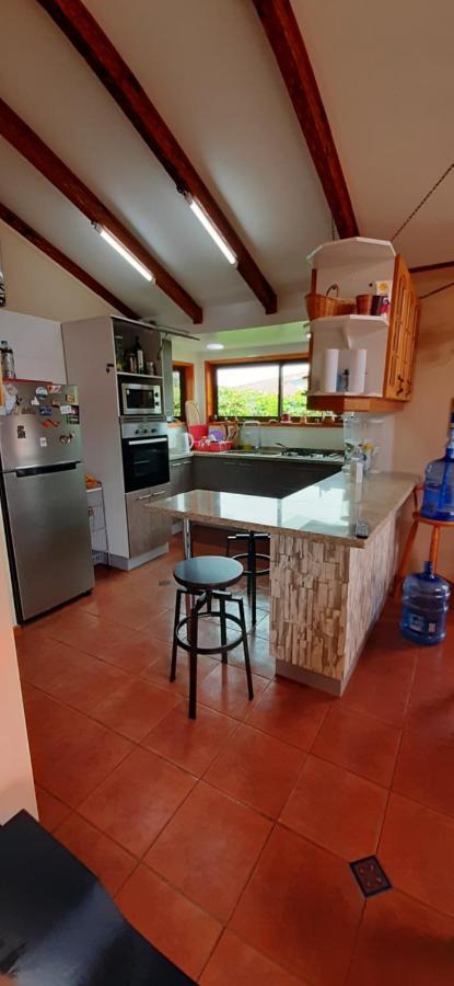 Casa En * Algarrobo