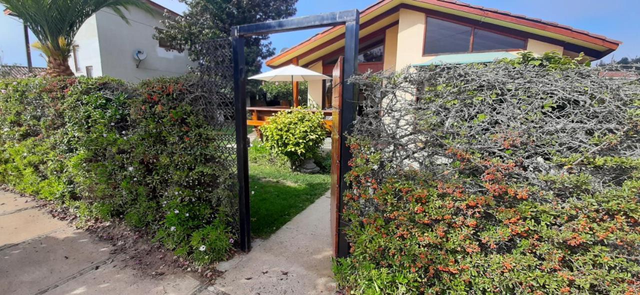Casa En Casa de férias