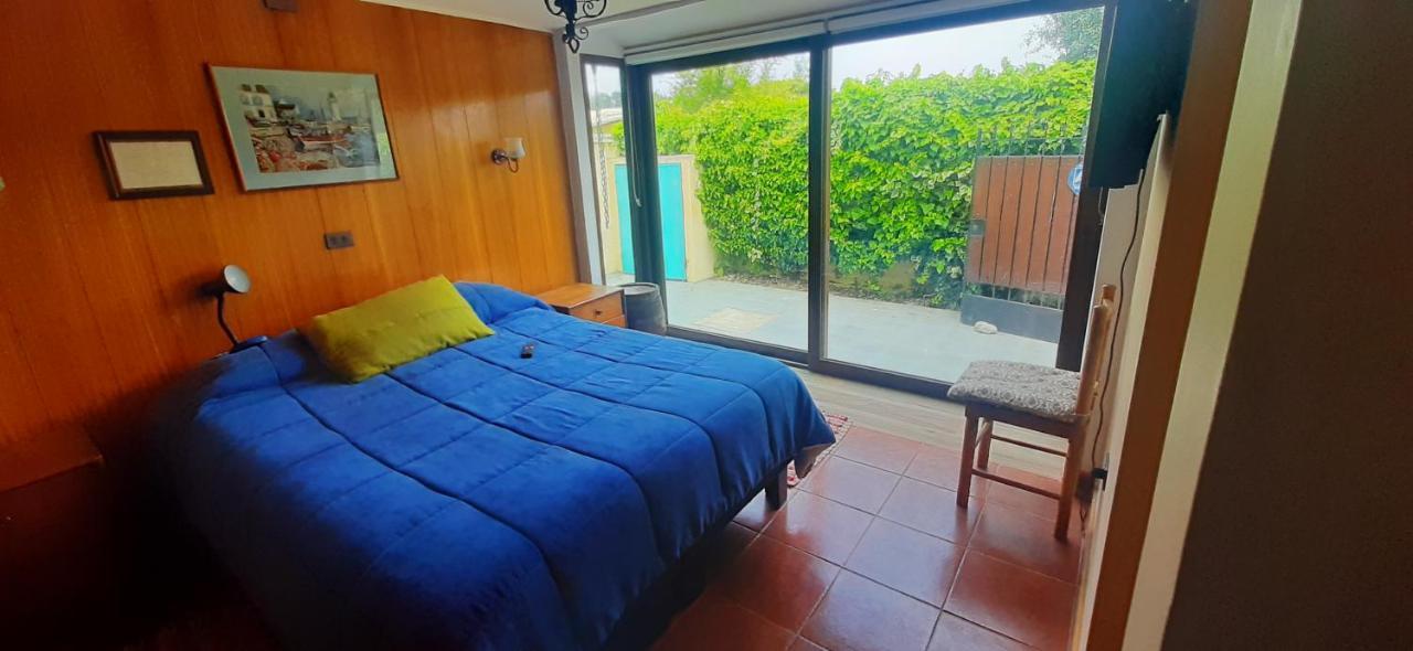 Casa de férias Casa En