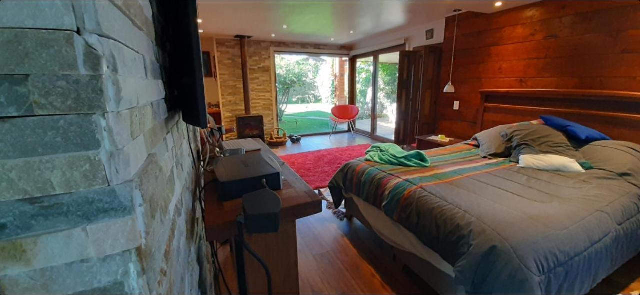 Casa En *