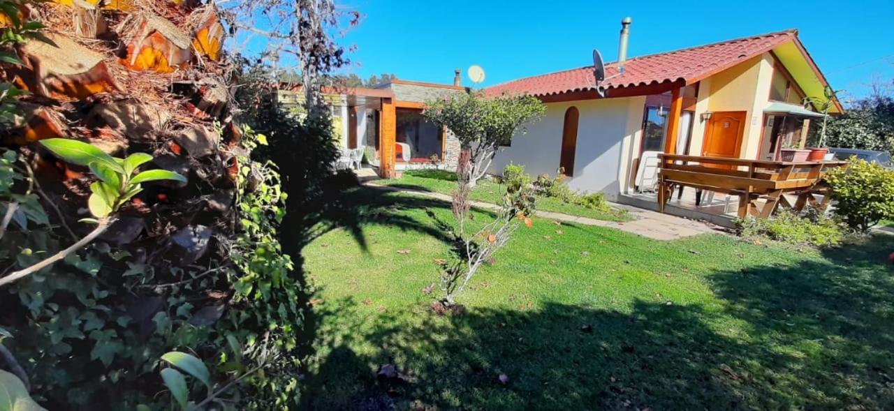 Casa En Casa de férias *