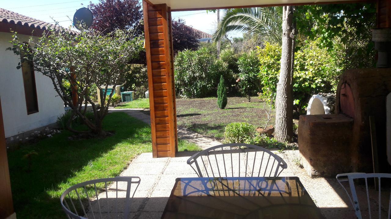 Casa En Casa de férias