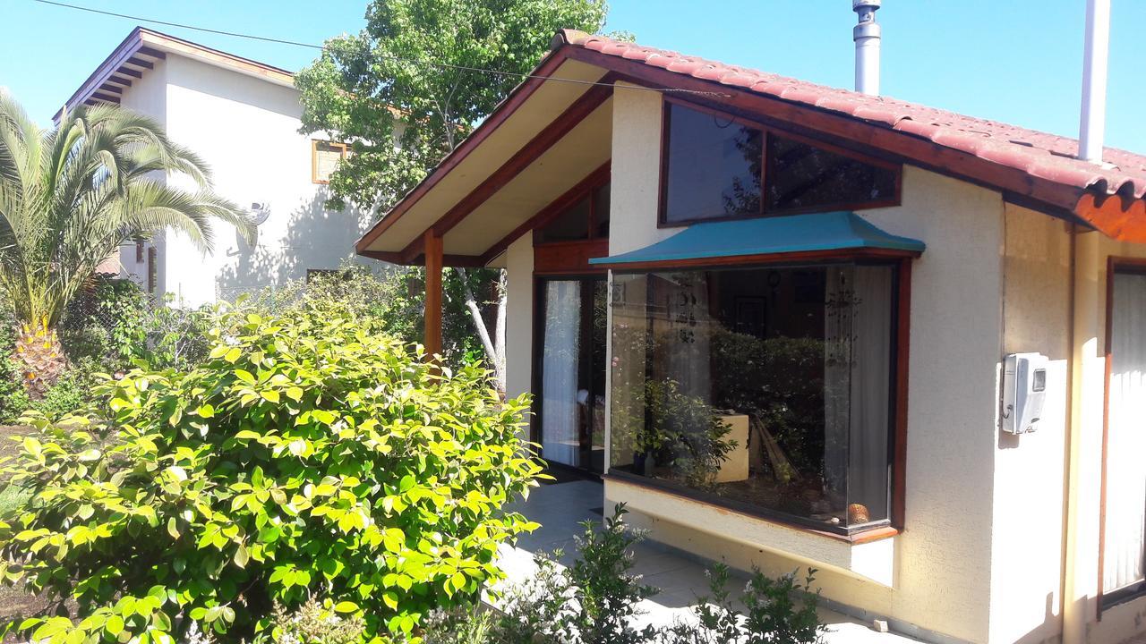Casa de férias Casa En *