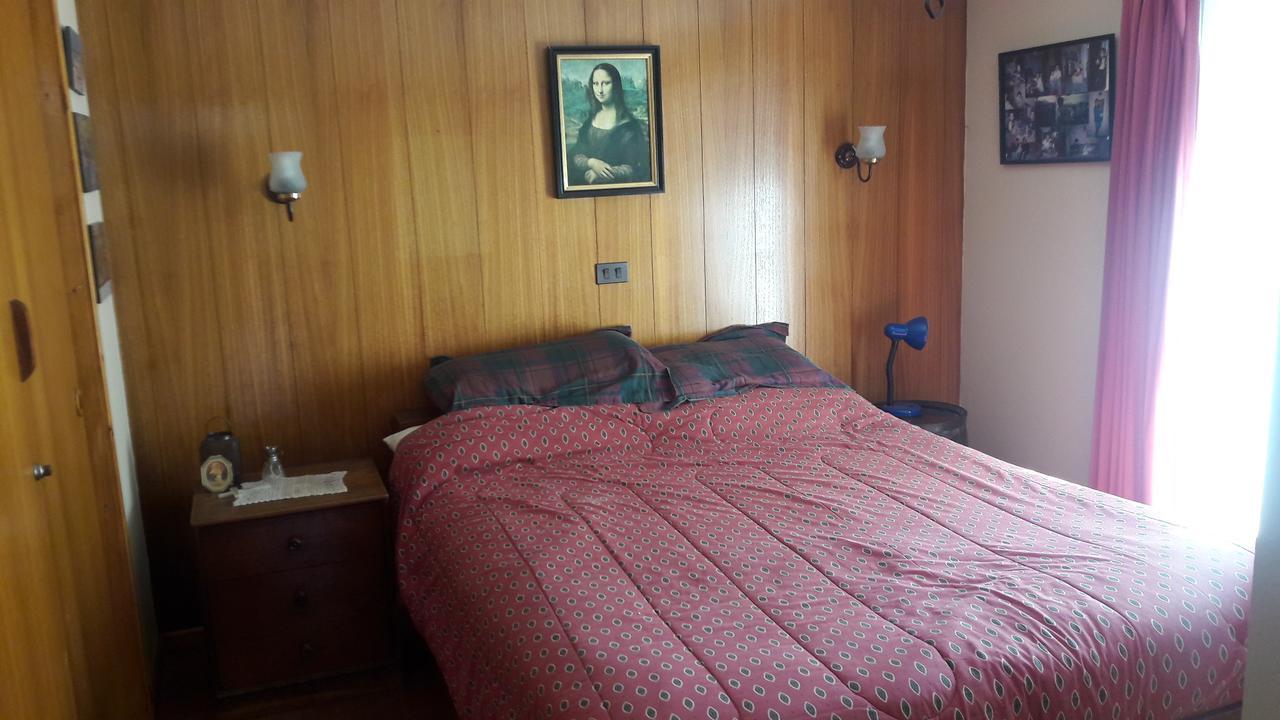 Casa En * Algarrobo