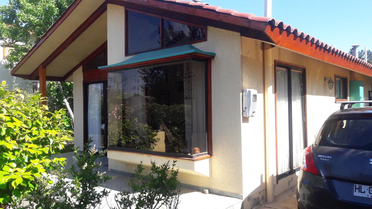 Casa En Casa de férias *