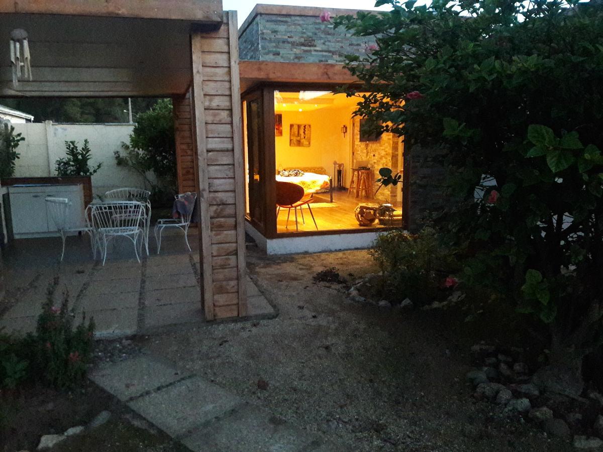 Casa En Algarrobo