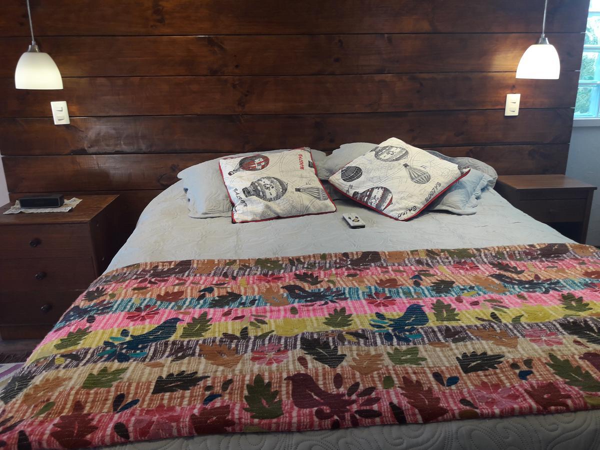 Casa En Casa de férias *