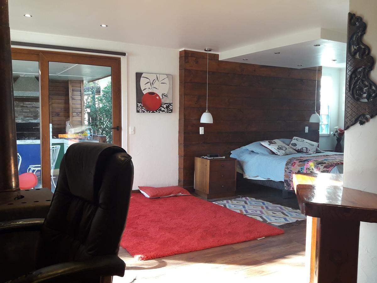 Casa de férias Casa En