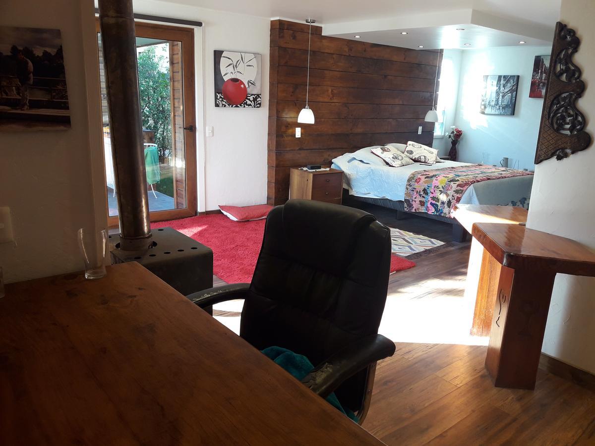 Casa En Casa de férias *