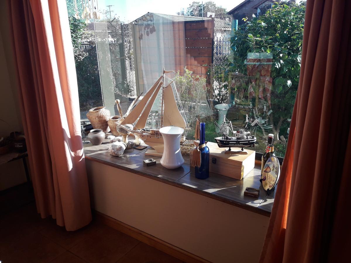 Casa de férias Casa En *