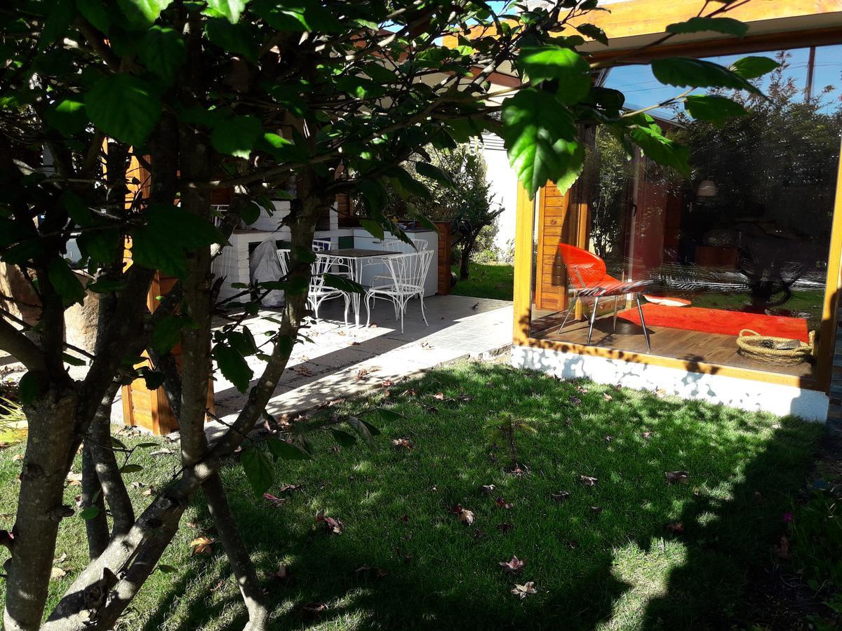 Casa En *