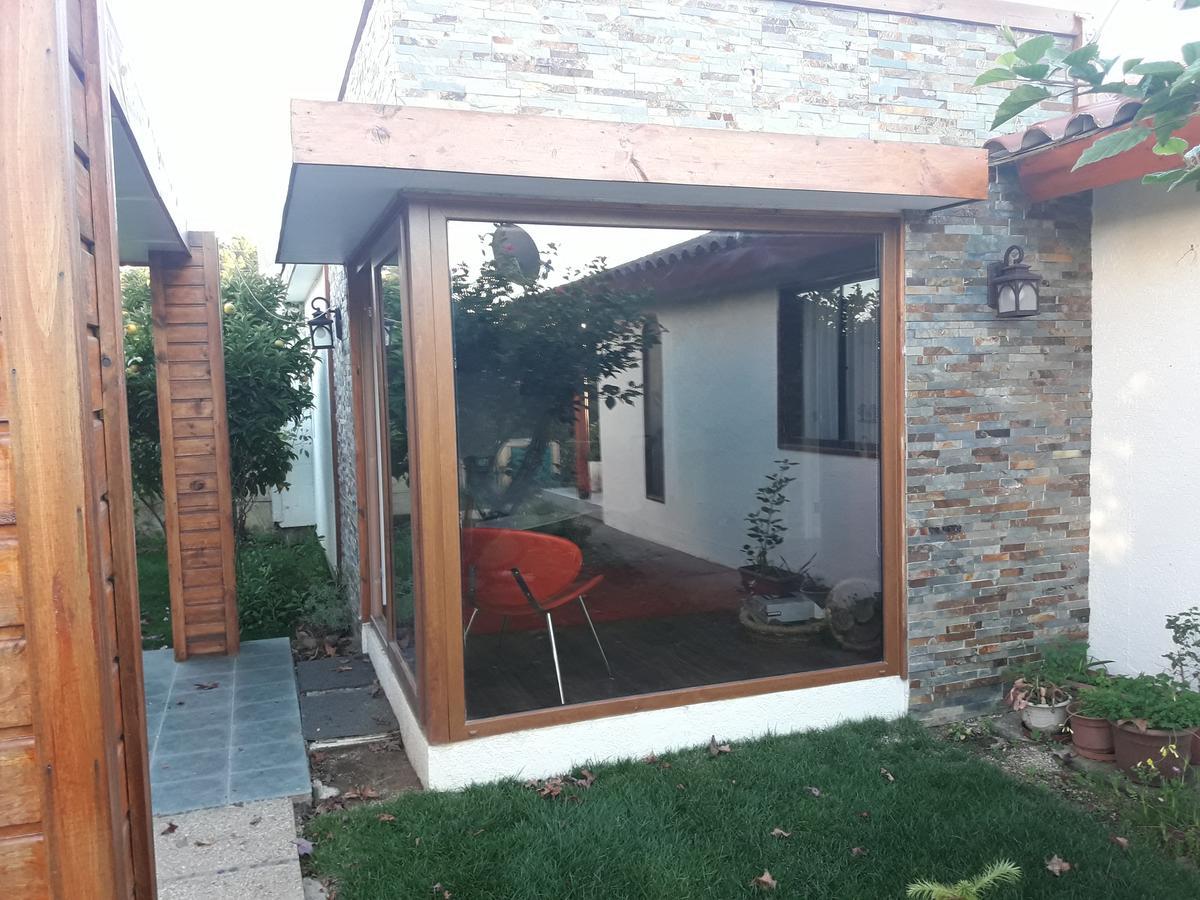 Casa En * Algarrobo