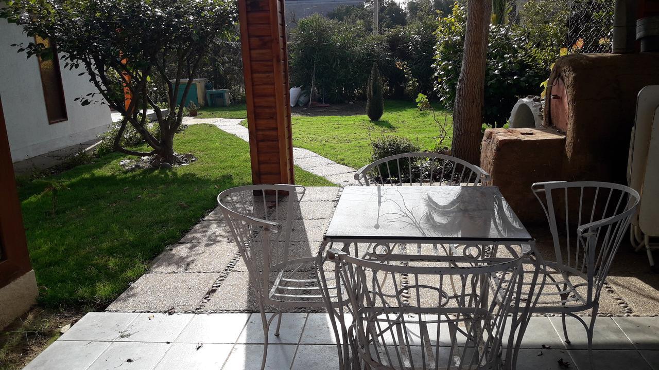 Casa En Casa de férias Algarrobo