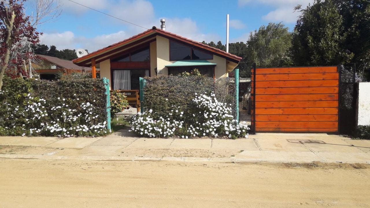Casa En Algarrobo