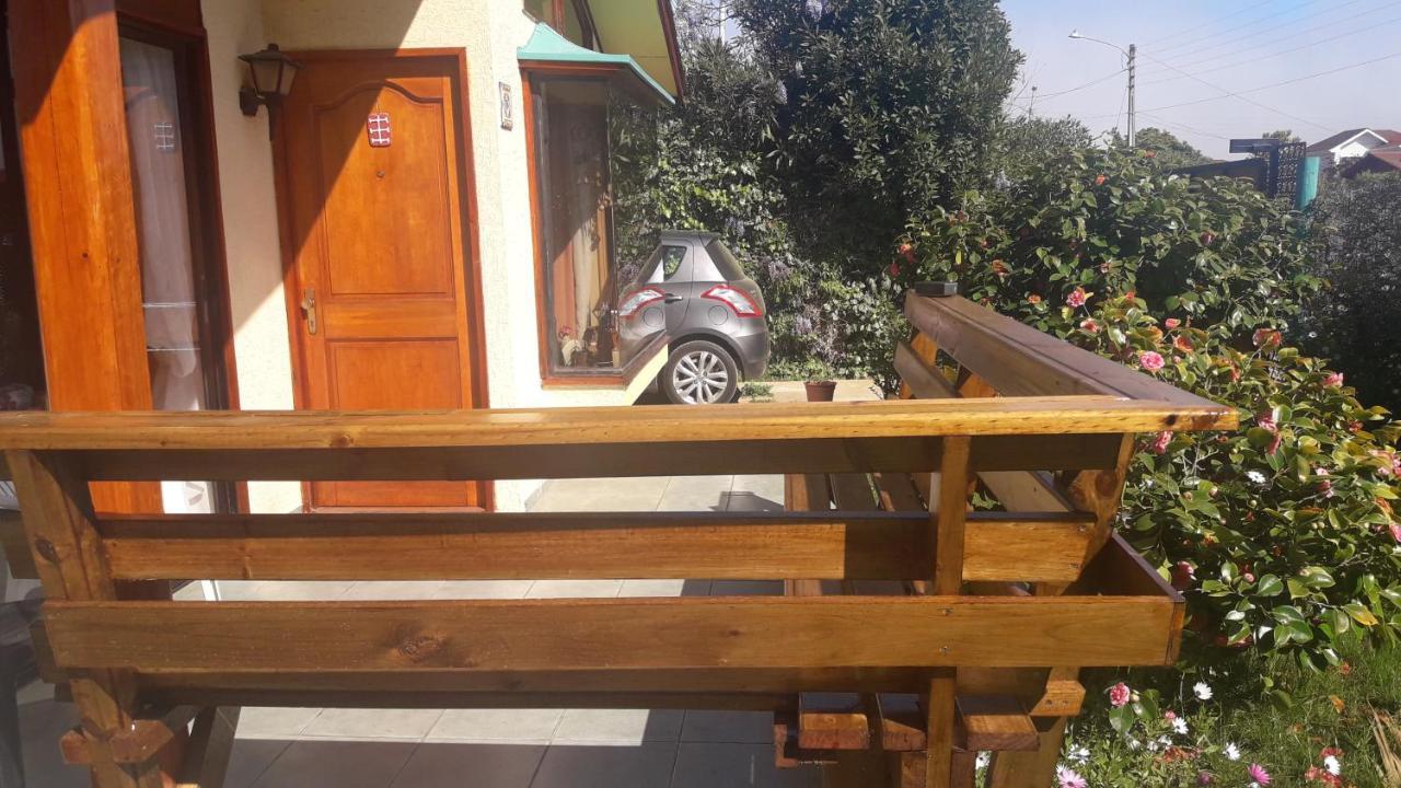 Casa En Casa de férias