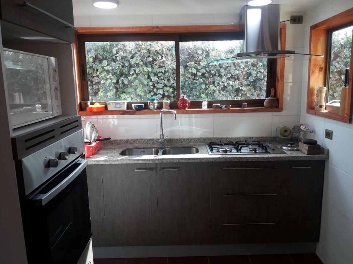 Casa En * Algarrobo