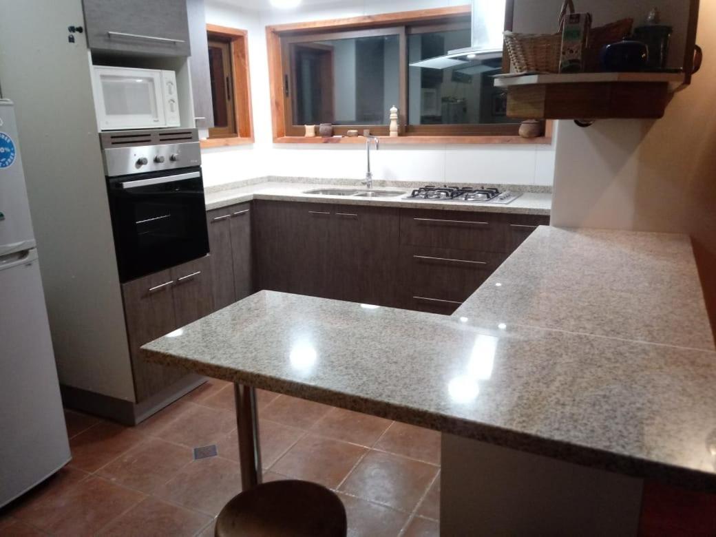 Casa En * Algarrobo